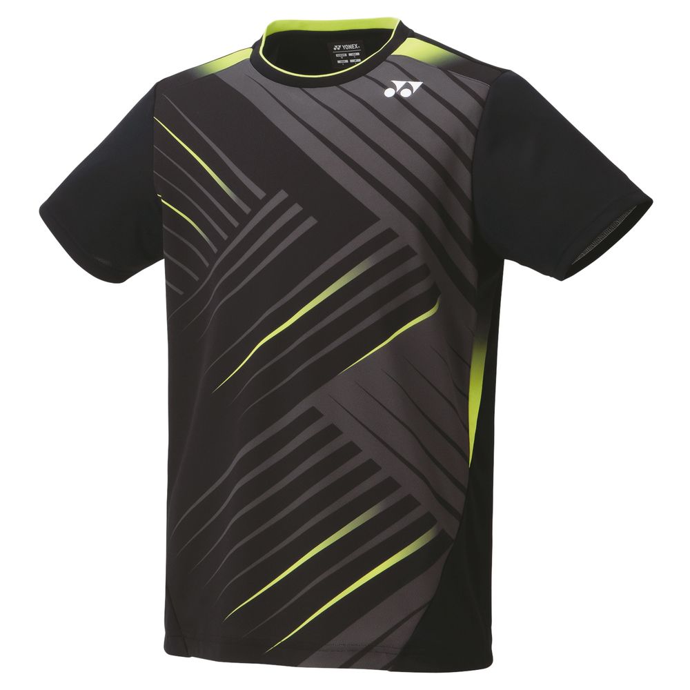 ヨネックス YONEX テニスウェア ユニセックス ゲームシャツ フィットスタイル 10473 2022FW