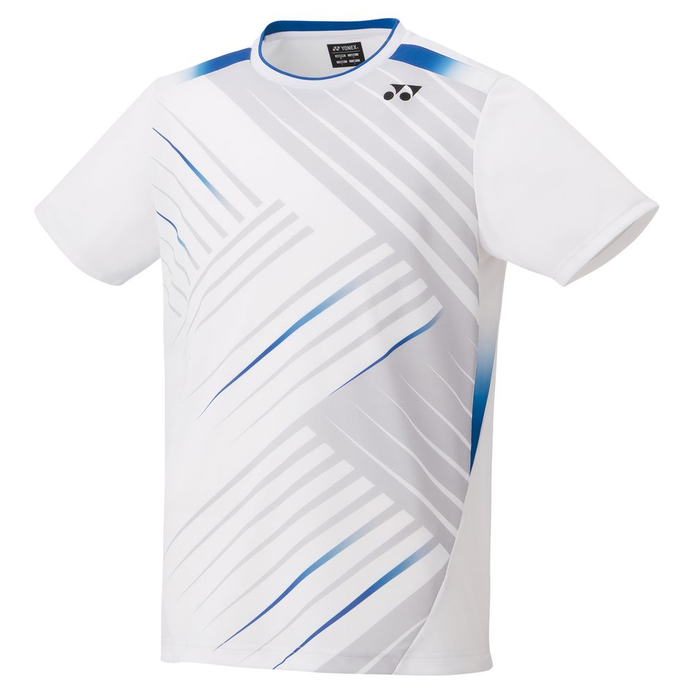 YONEX ヨネックス バドミントン ウェア UNI ゲームシャツ