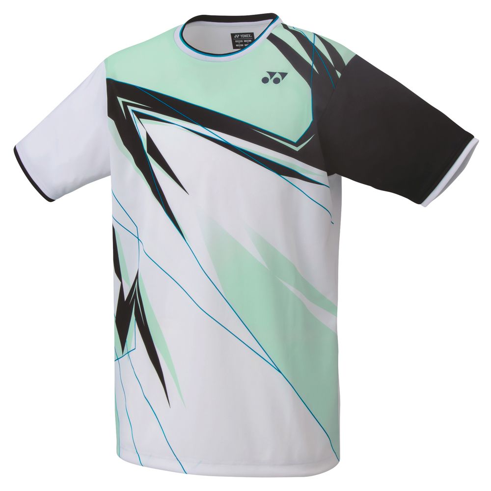 ヨネックス YONEX テニスウェア ユニセックス ゲームシャツ 10475 2022FW｜kpi｜02