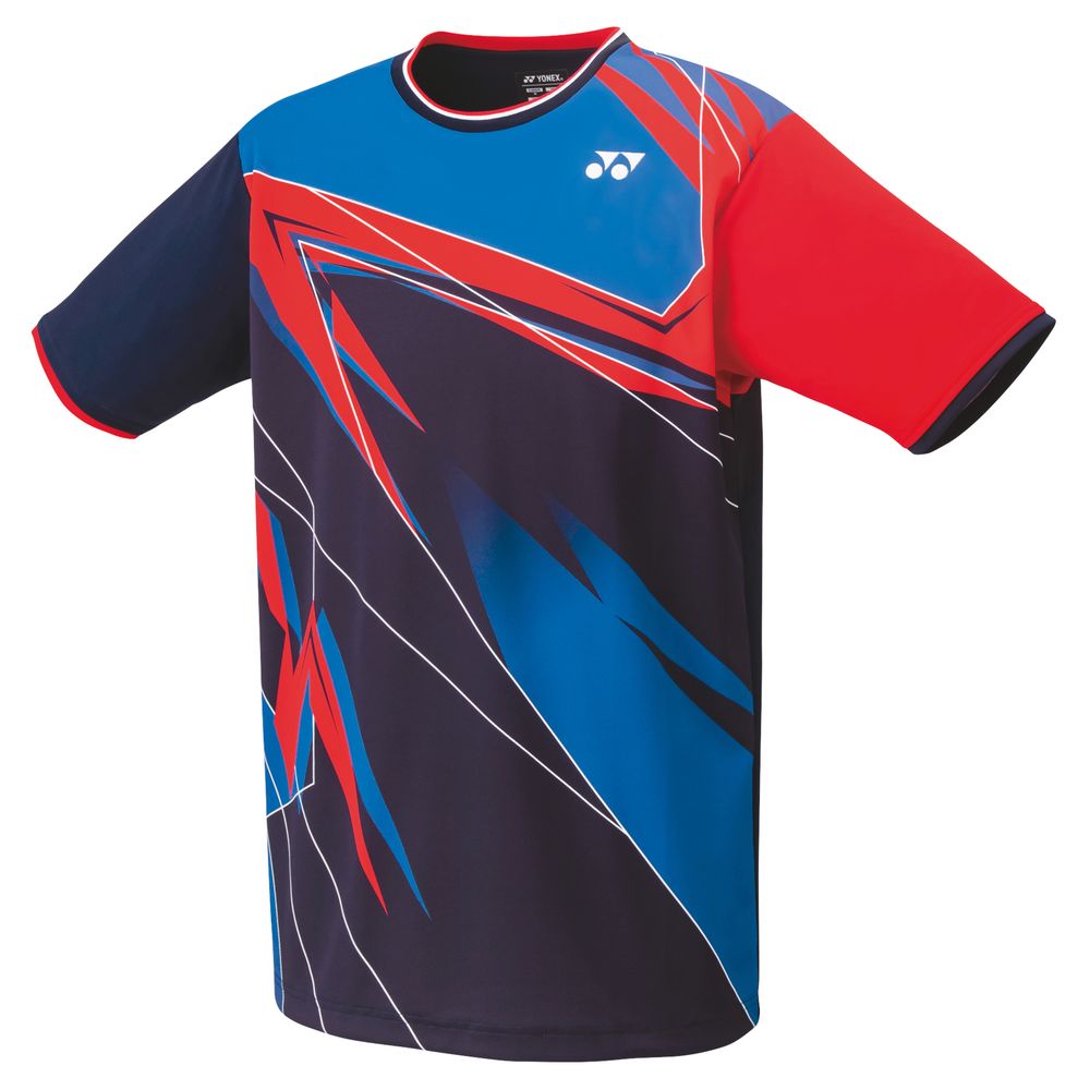 ヨネックス YONEX テニスウェア ユニセックス ゲームシャツ 10475 2022FW