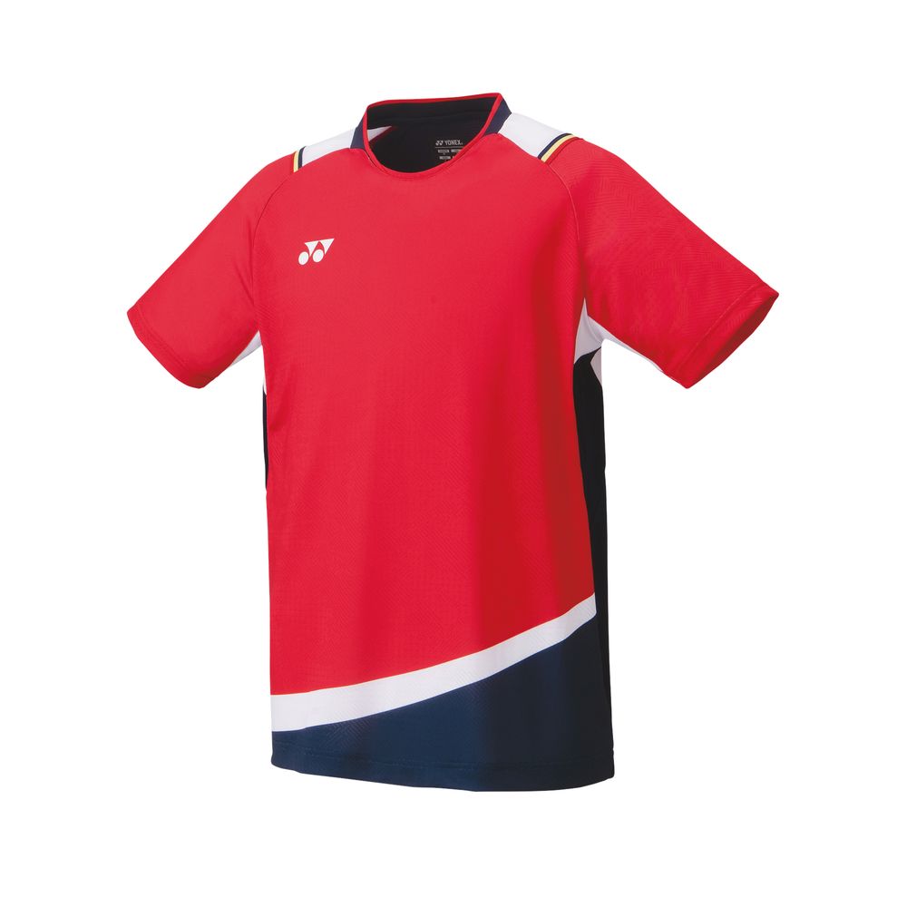 YONEX（ヨネックス） テニスウェア メンズ ゲームシャツ フィット