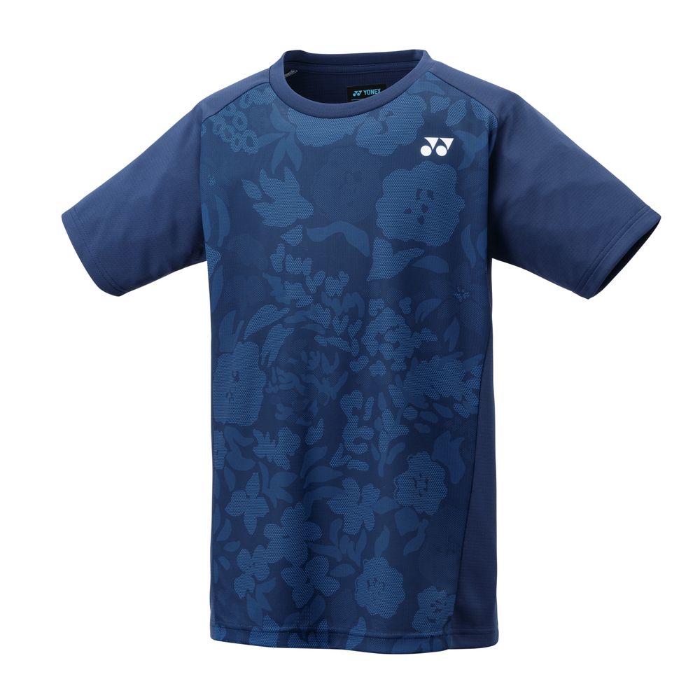 ヨネックス YONEX テニスウェア ジュニア ゲームシャツ 10502J 2023SS｜kpi｜02