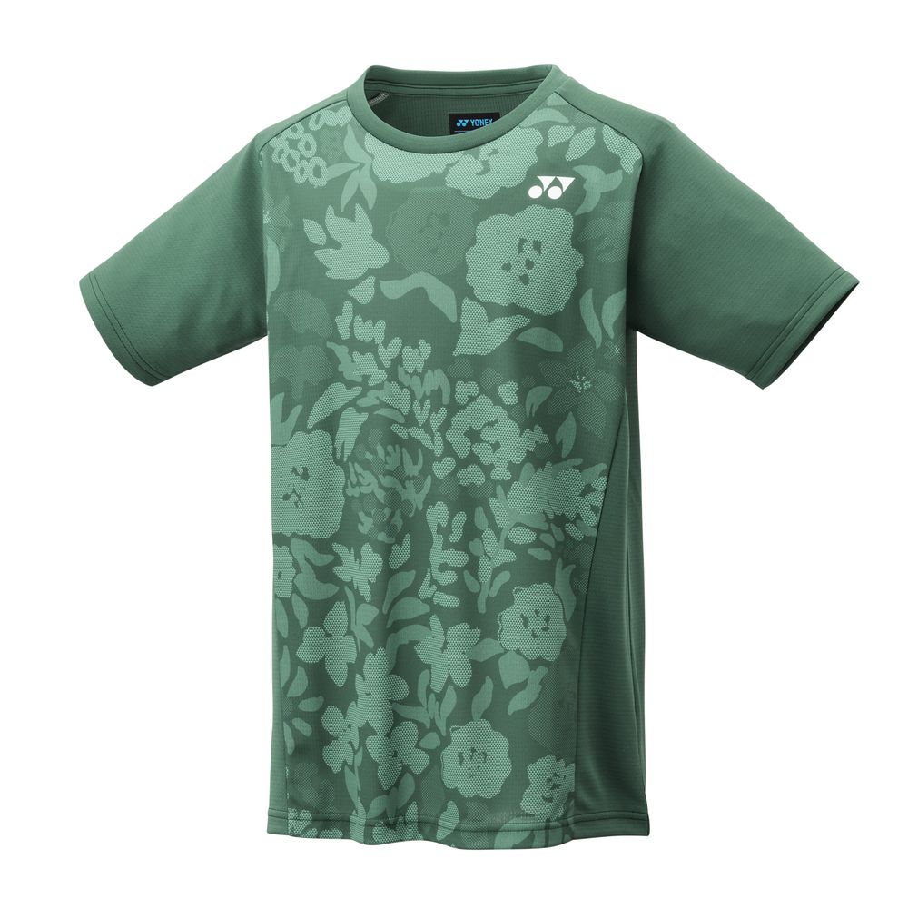 ヨネックス YONEX テニスウェア ジュニア ゲームシャツ 10502J 2023SS｜kpi｜03