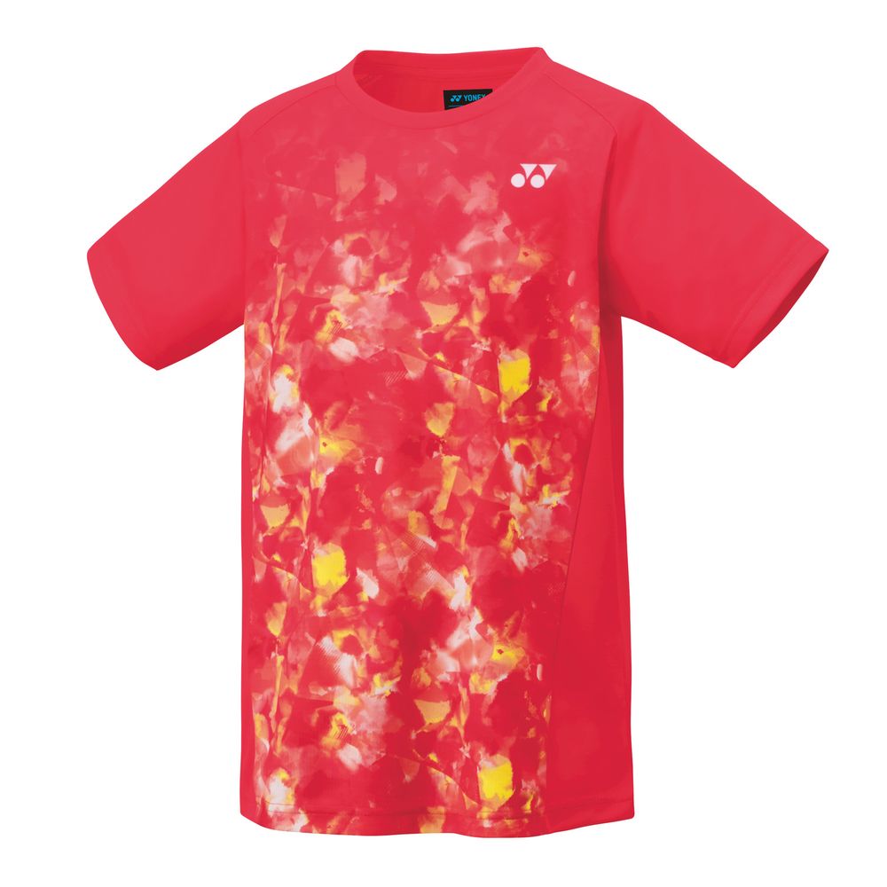 ヨネックス YONEX テニスウェア ジュニア ゲームシャツ 10506J 2023FW