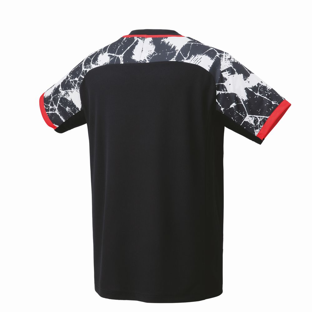 YONEX（ヨネックス） テニスウェア メンズ ゲームシャツ フィット
