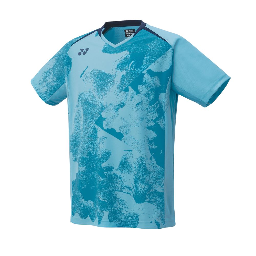 YONEX ヨネックス テニスウェア メンズ ゲームシャツ フィット