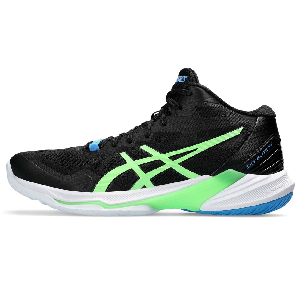 アシックス asics バレーボールシューズ メンズ   SKY ELITE FF MT 2 105...