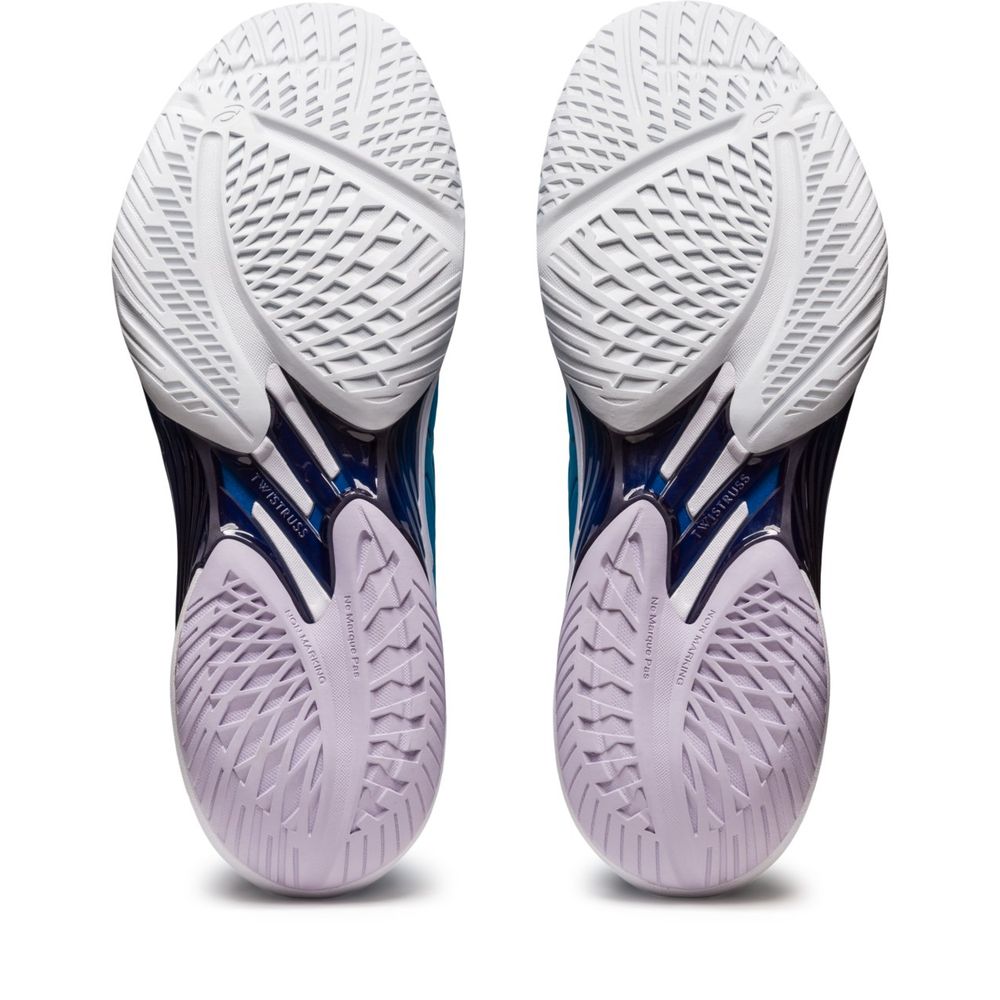 アシックス　バレーボールシューズ　(23.0㎝2E) アシックス バレーボールシューズ (23.0㎝2E) バレーボールシューズ