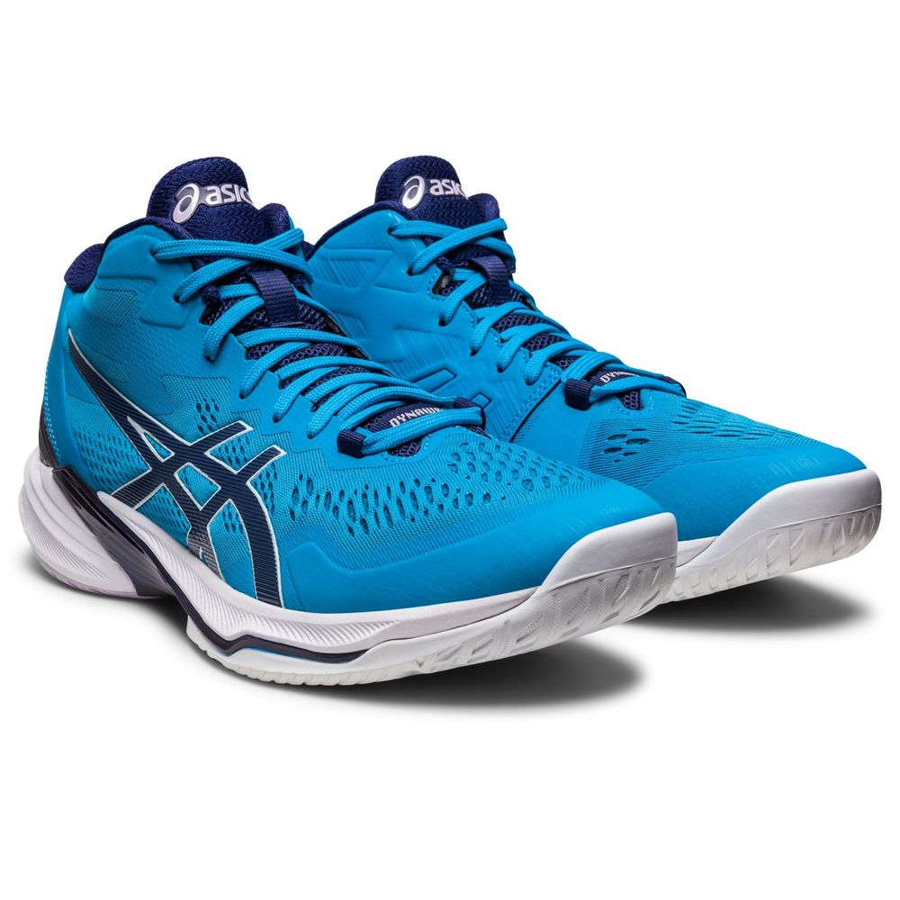 アシックス asics バレーボールシューズ メンズ SKY ELITE FF MT 2 1051A065 : 1051a065 : KPI - 通販  - Yahoo!ショッピング