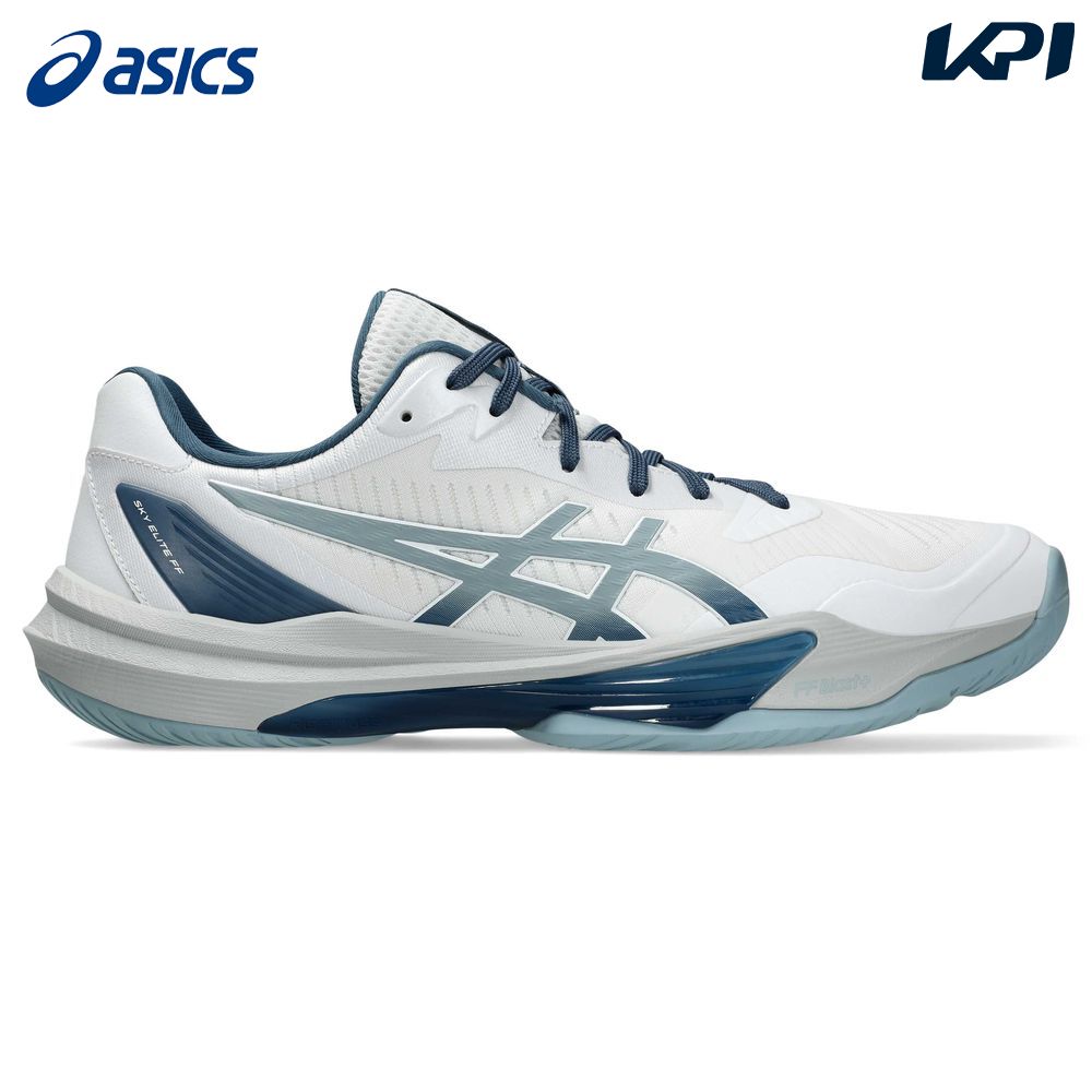 アシックス asics バレーボールシューズ メンズ   SKY ELITE FF 3 1051A080-100