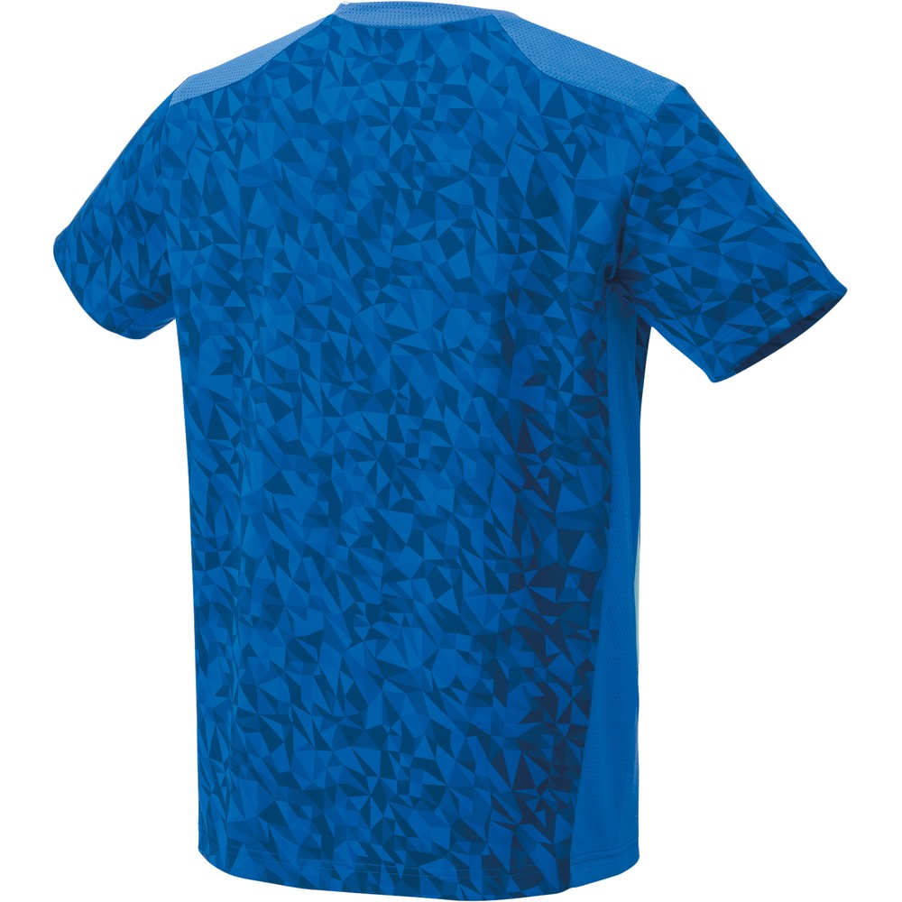 ヨネックス YONEX バドミントンウェア メンズ ゲームシャツ フィット 