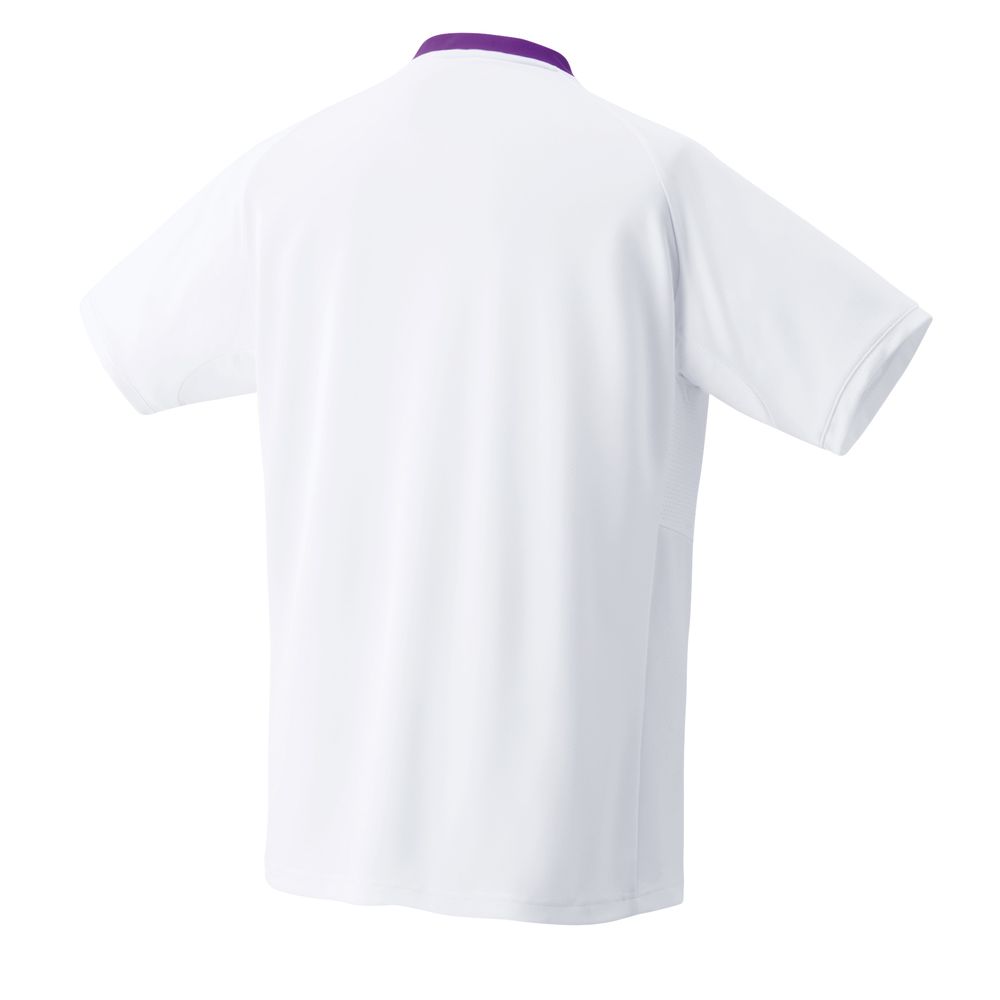 YONEX ヨネックス テニスウェア メンズ ゲームシャツ フィット