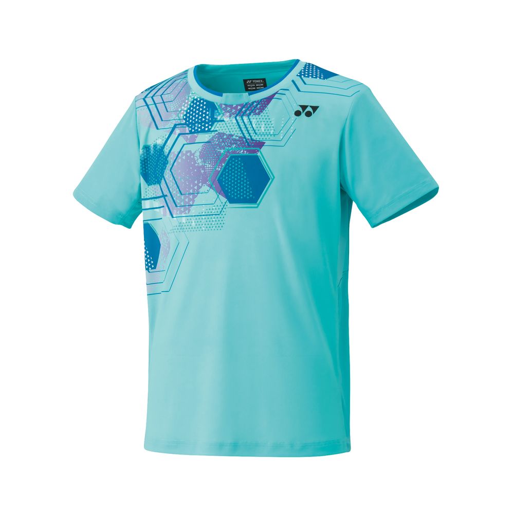 ヨネックス YONEX テニスウェア ユニセックス ゲームシャツ フィットスタイル 10529 2023SS