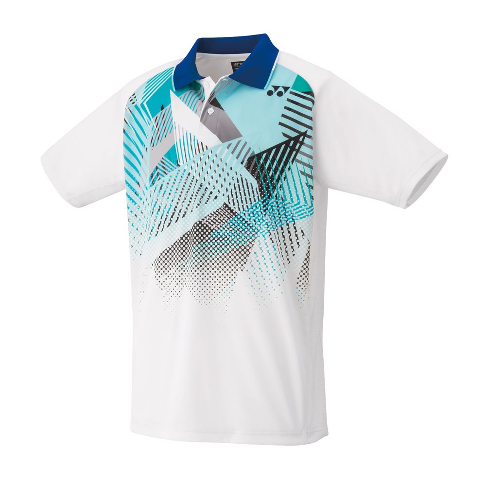 ヨネックス YONEX テニスウェア ユニセックス ゲームシャツ 10530 2023SS｜kpi｜02