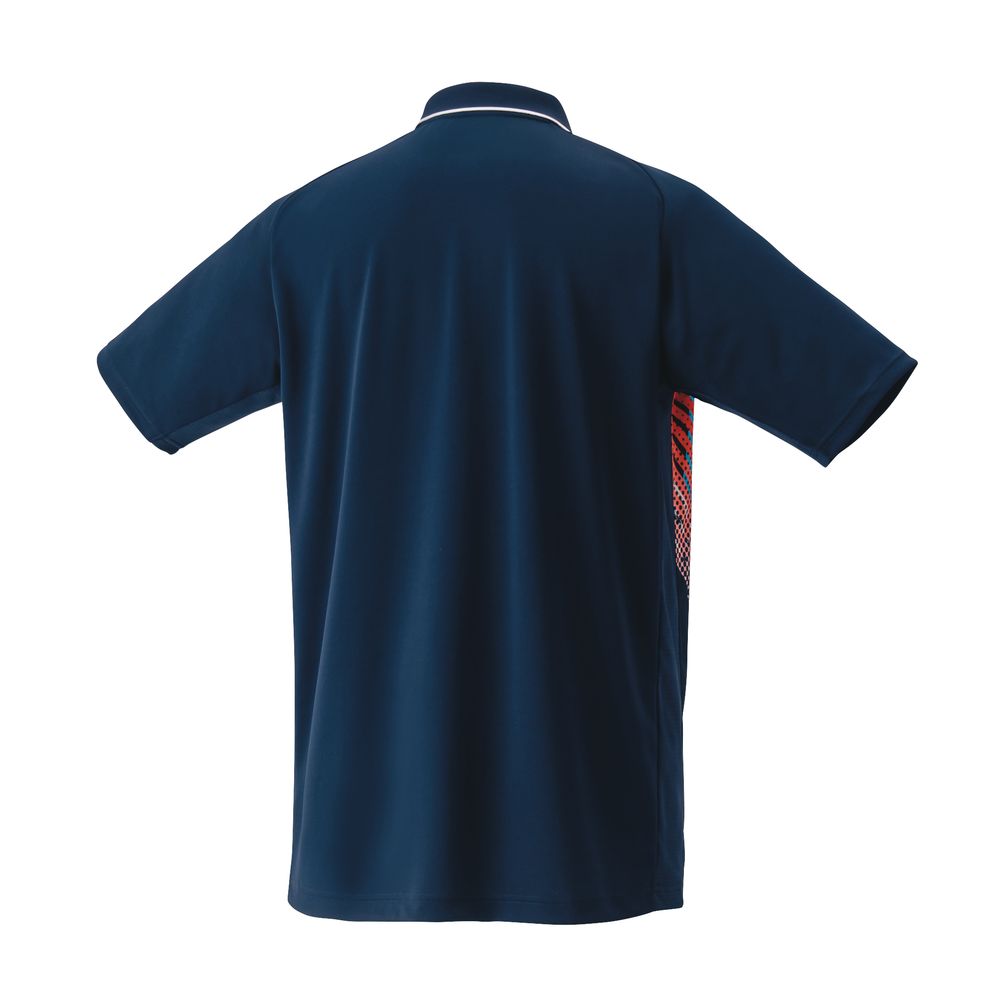 ヨネックス YONEX テニスウェア ユニセックス ゲームシャツ 10530 2023SS｜kpi｜05