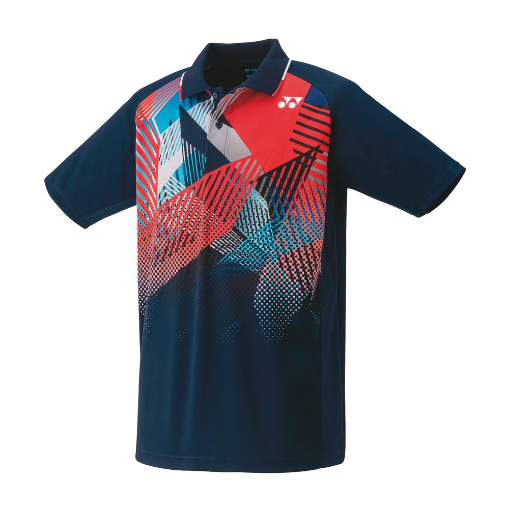 ヨネックス YONEX テニスウェア ジュニア ゲームシャツ 10530J 2023SS