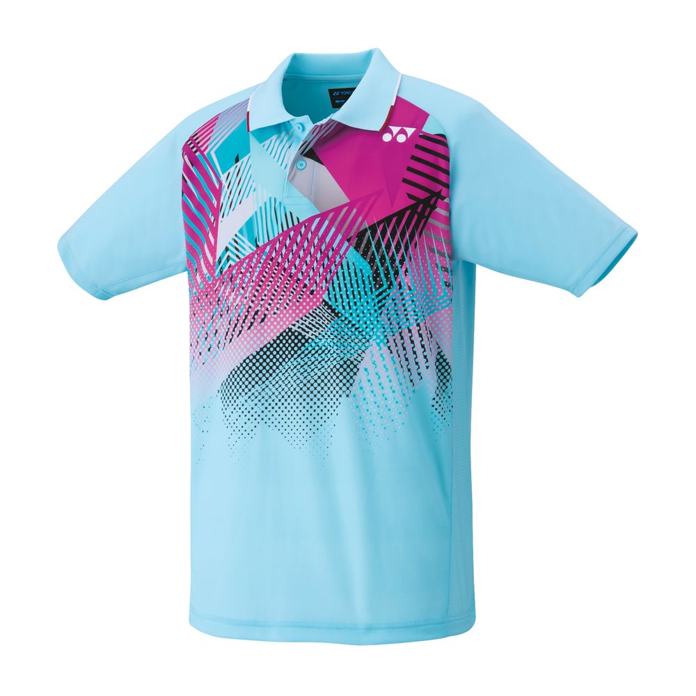 ヨネックス YONEX テニスウェア ジュニア ゲームシャツ 10530J 2023SS