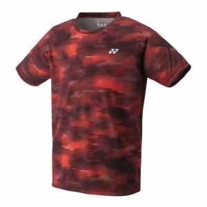 ヨネックス YONEX テニスウェア ユニセックス ゲームシャツ フィットスタイル  10534 2...