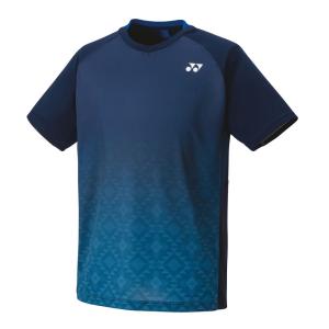 ヨネックス YONEX テニスウェア ユニセックス ゲームシャツ フィットスタイル  10536 2...