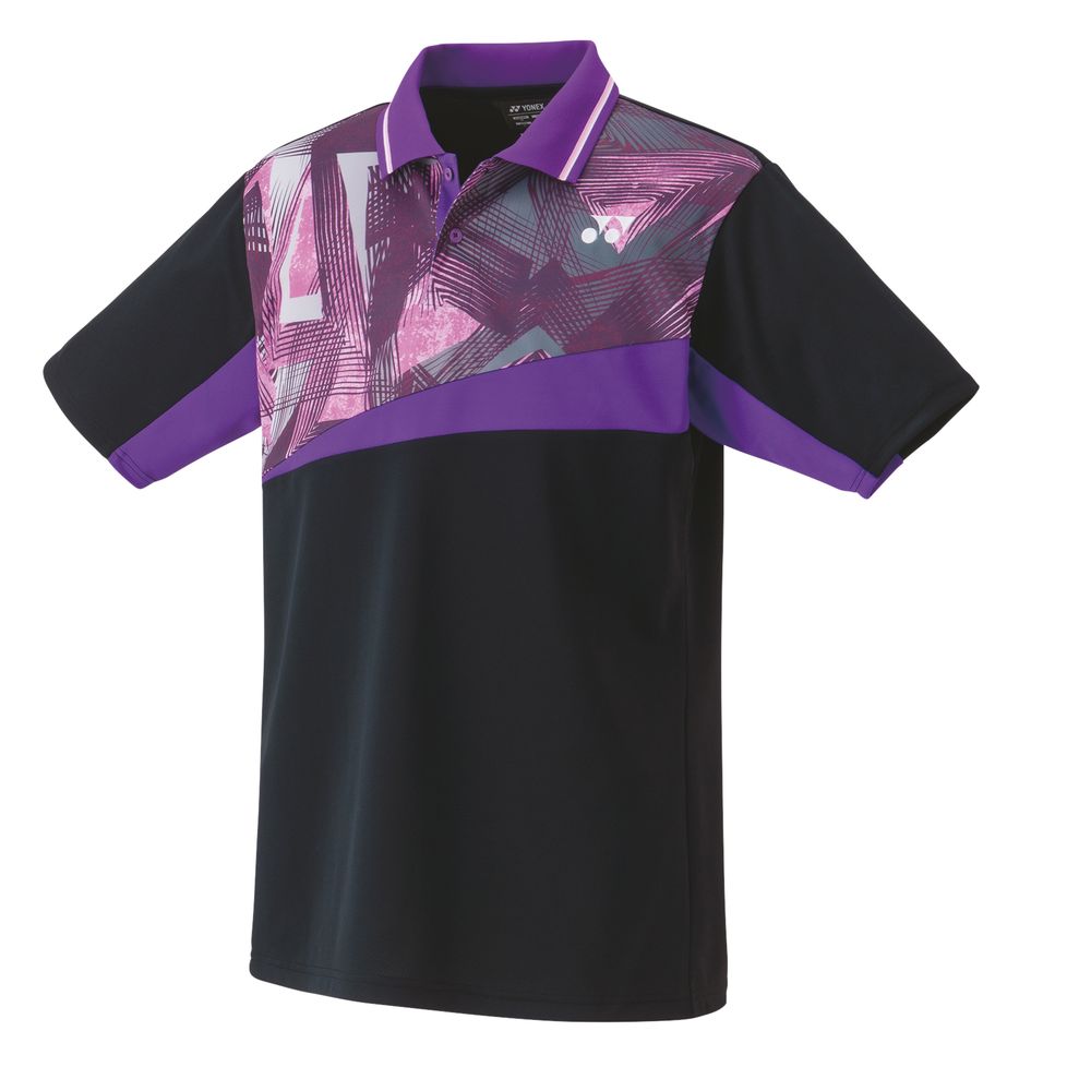 YONEX ヨネックス テニスウェア ユニセックス ゲームシャツ