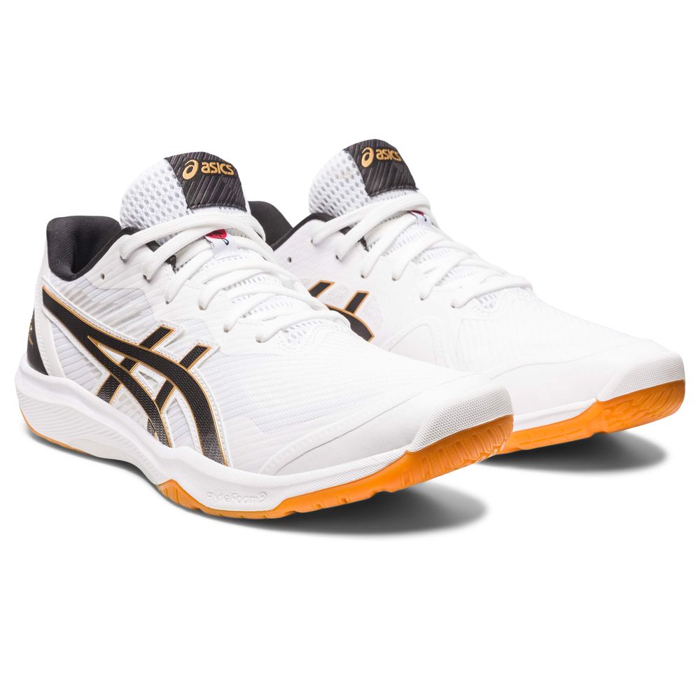 アシックス asics バレーボールシューズ ユニセックス ROTE
