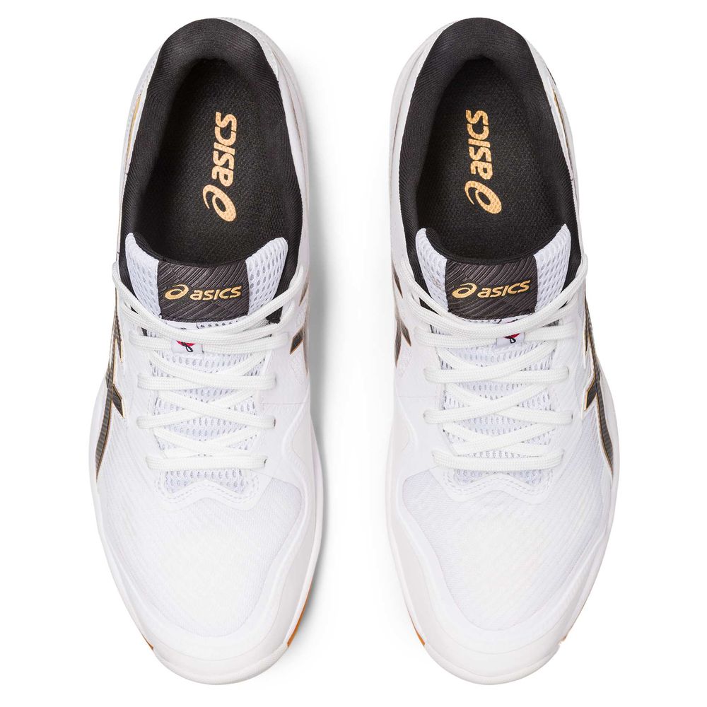 アシックス asics バレーボールシューズ ユニセックス ROTE JAPAN LYTE FF 3 1053A054 |  | 05