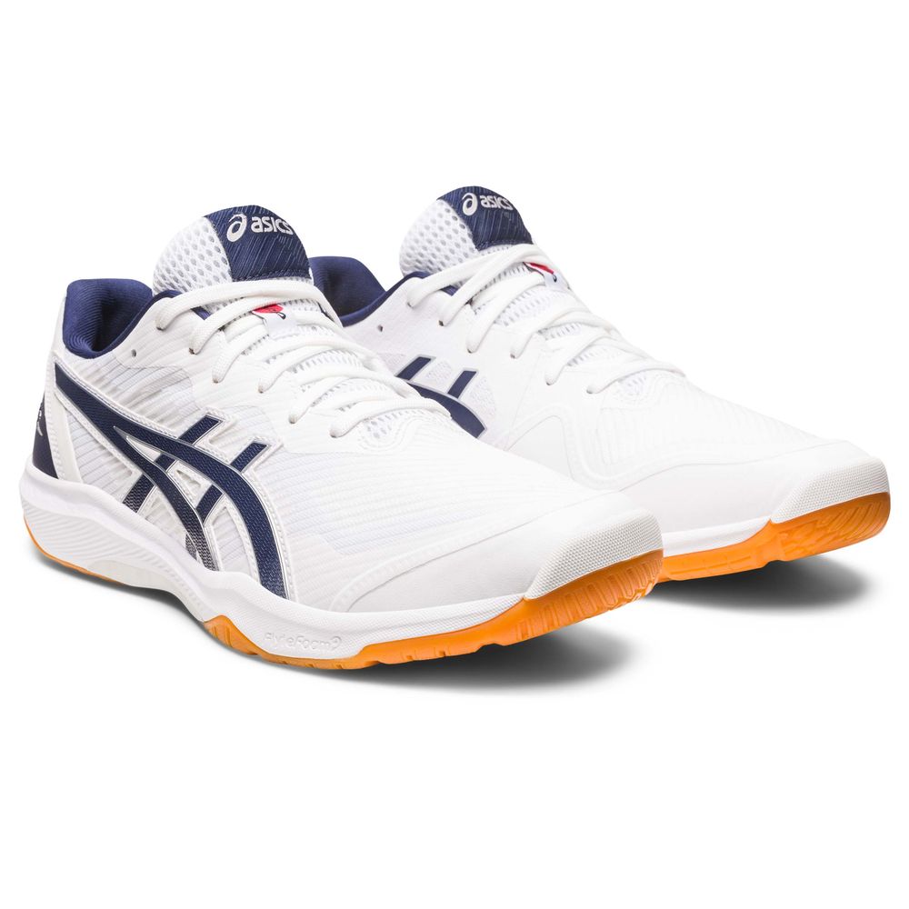 アシックス rote japan lyte ff3 バレーボールシューズ24.5 volleyballassist_1053a054-105