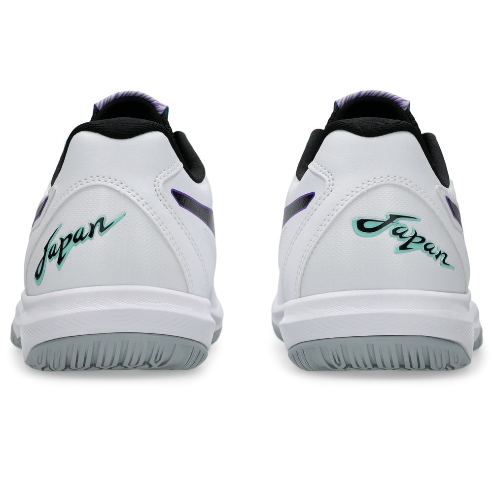 アシックス asics バレーボールシューズ ...の詳細画像5