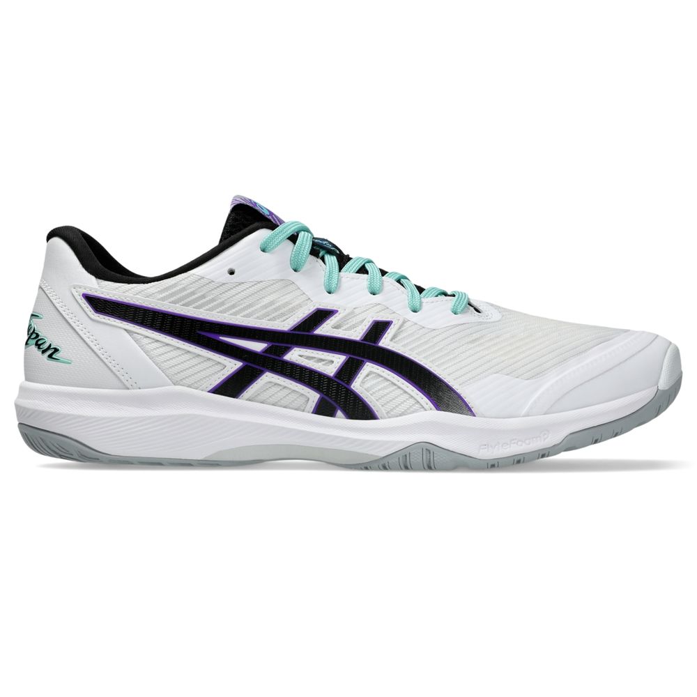 アシックス asics バレーボールシューズ ...の詳細画像4