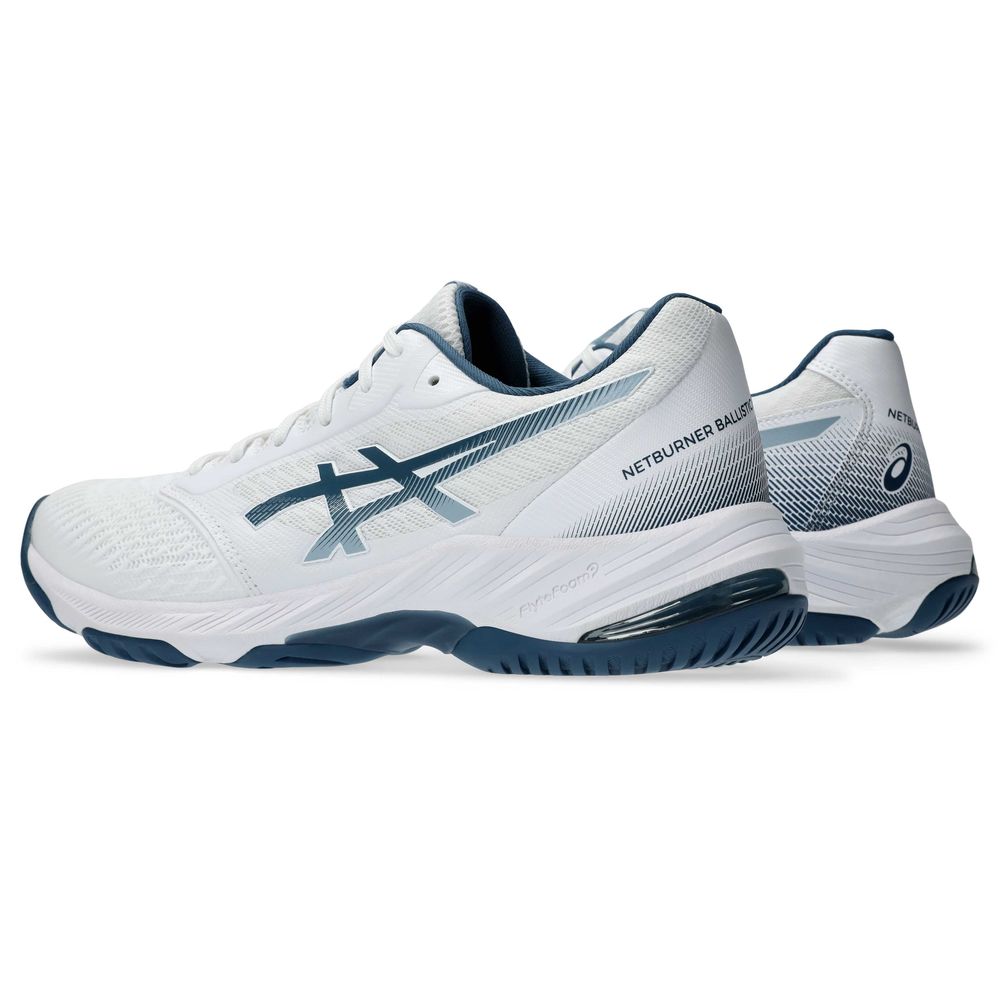 ASICS バレーボール26cm NETBURNER BALLISTIC FF3 Amazon | [アシックス] バレーボールシューズ NETBURNER