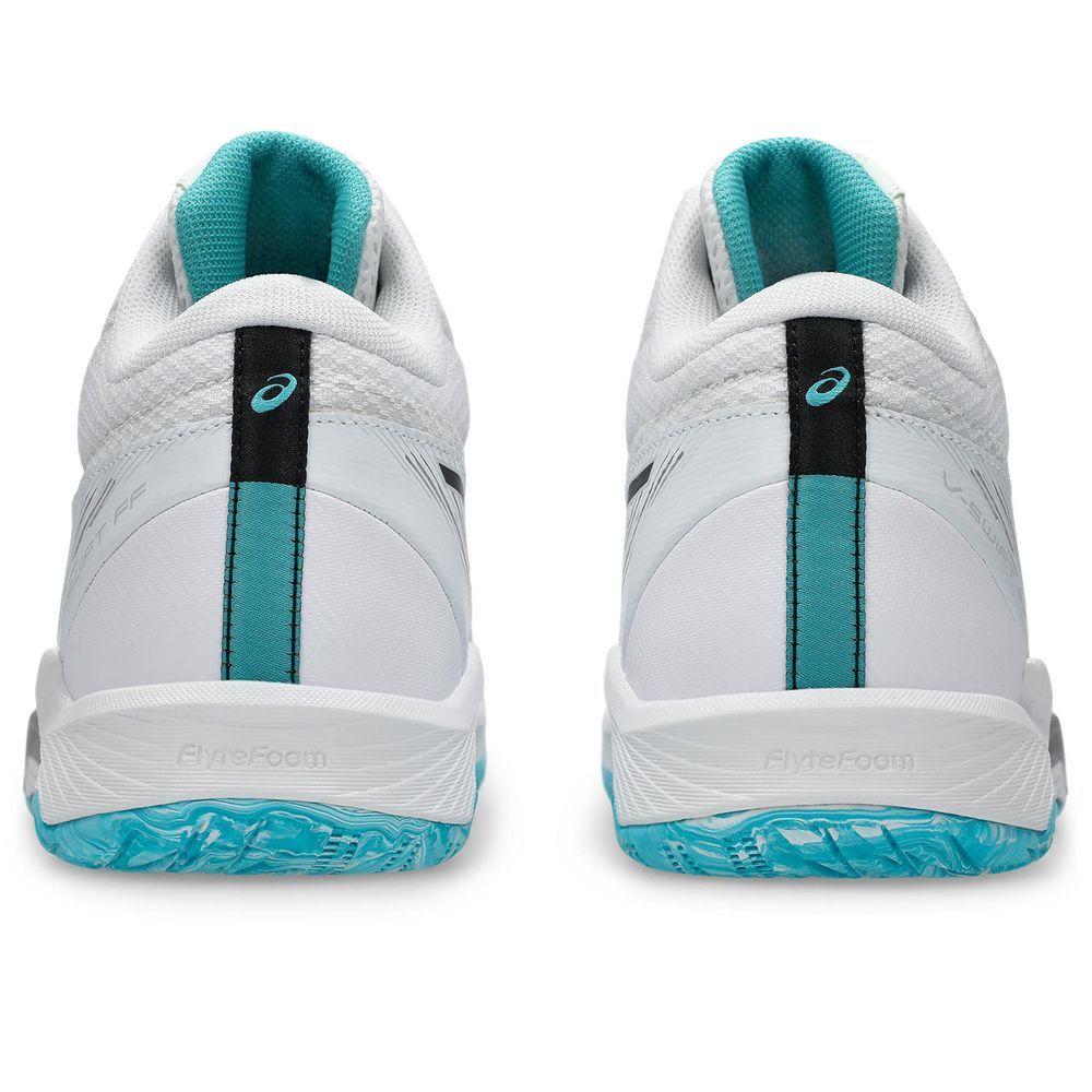 アシックス asics バレーボールシューズ ユニセックス   V-SWIFT FF MT 4 1053A064-103 | ASICS | 02