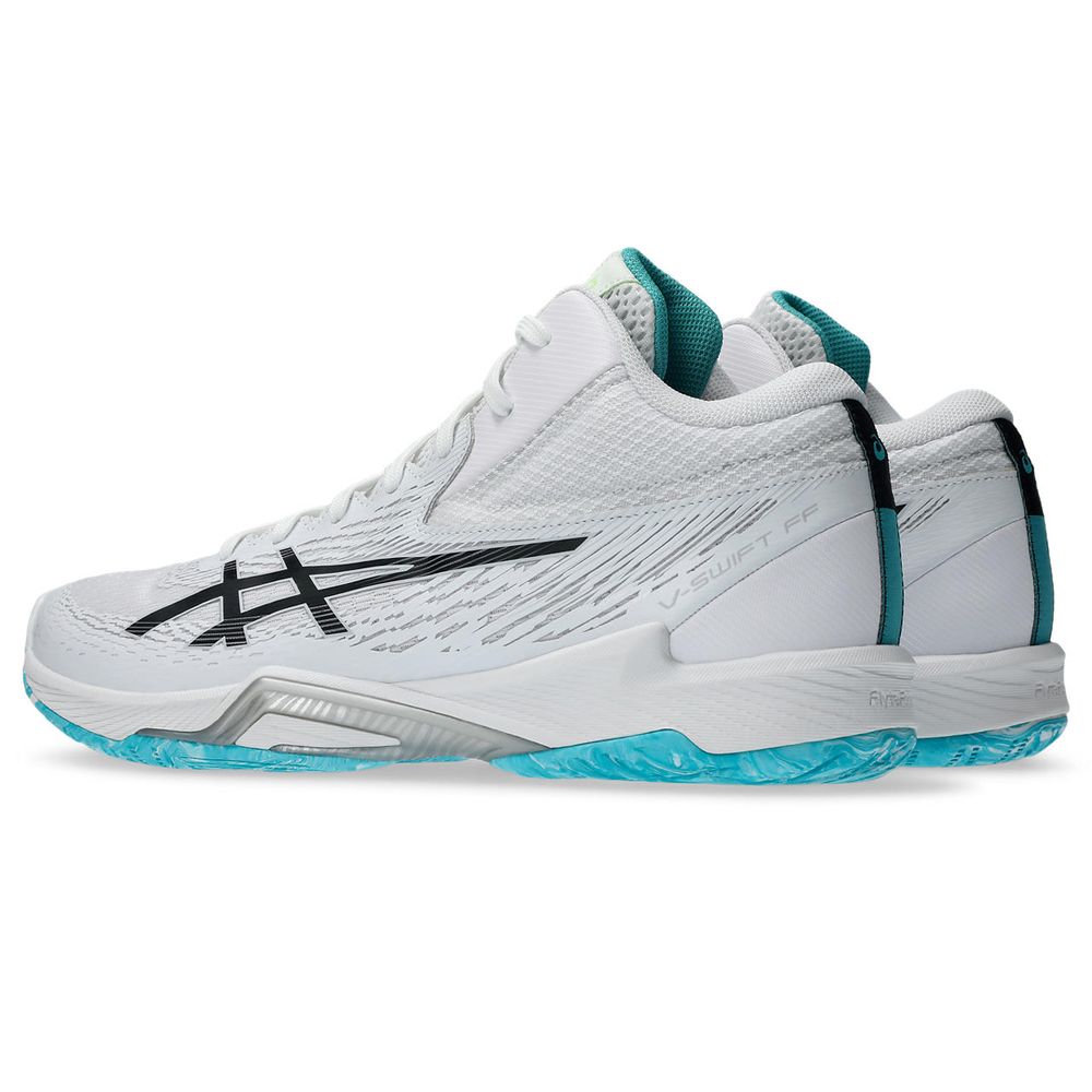 アシックス asics バレーボールシューズ ユニセックス   V-SWIFT FF MT 4 1053A064-103 | ASICS | 04