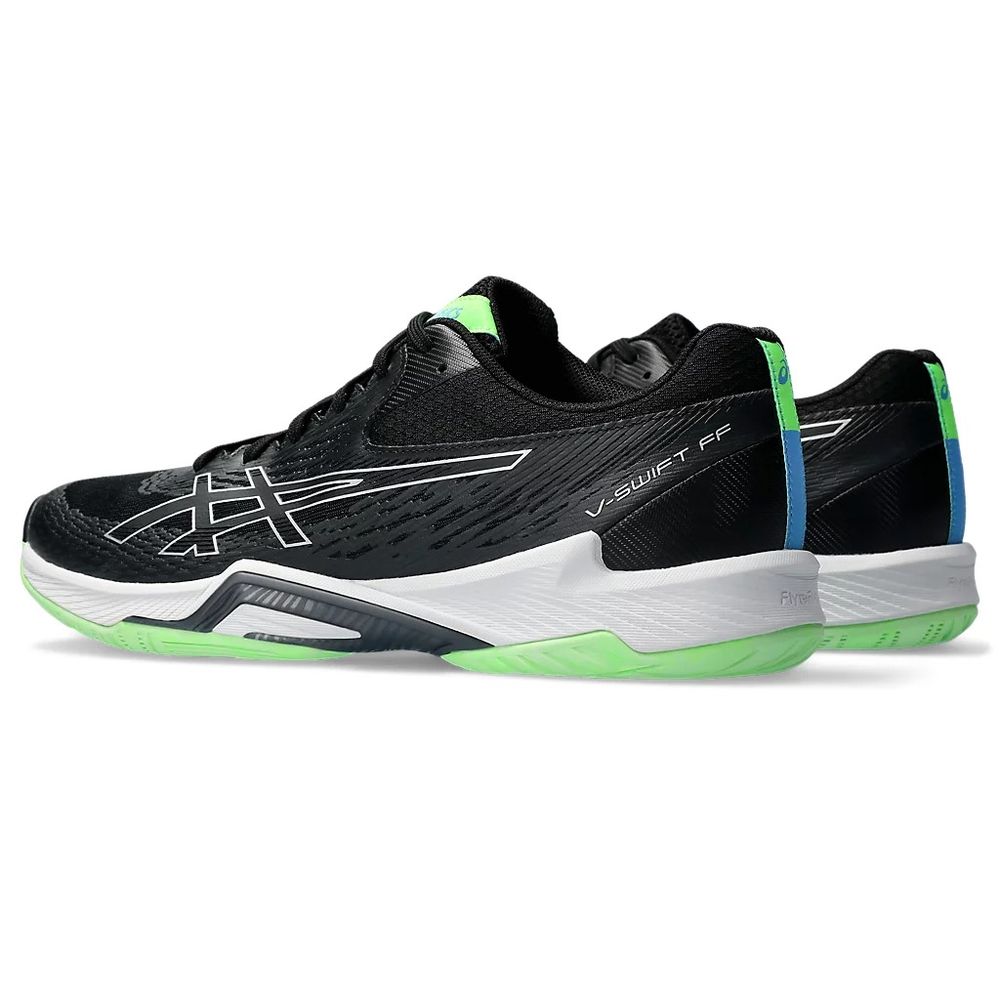 アシックス asics バレーボールシューズ ユニセックス   V-SWIFT FF 4 1053A066 | ASICS | 05