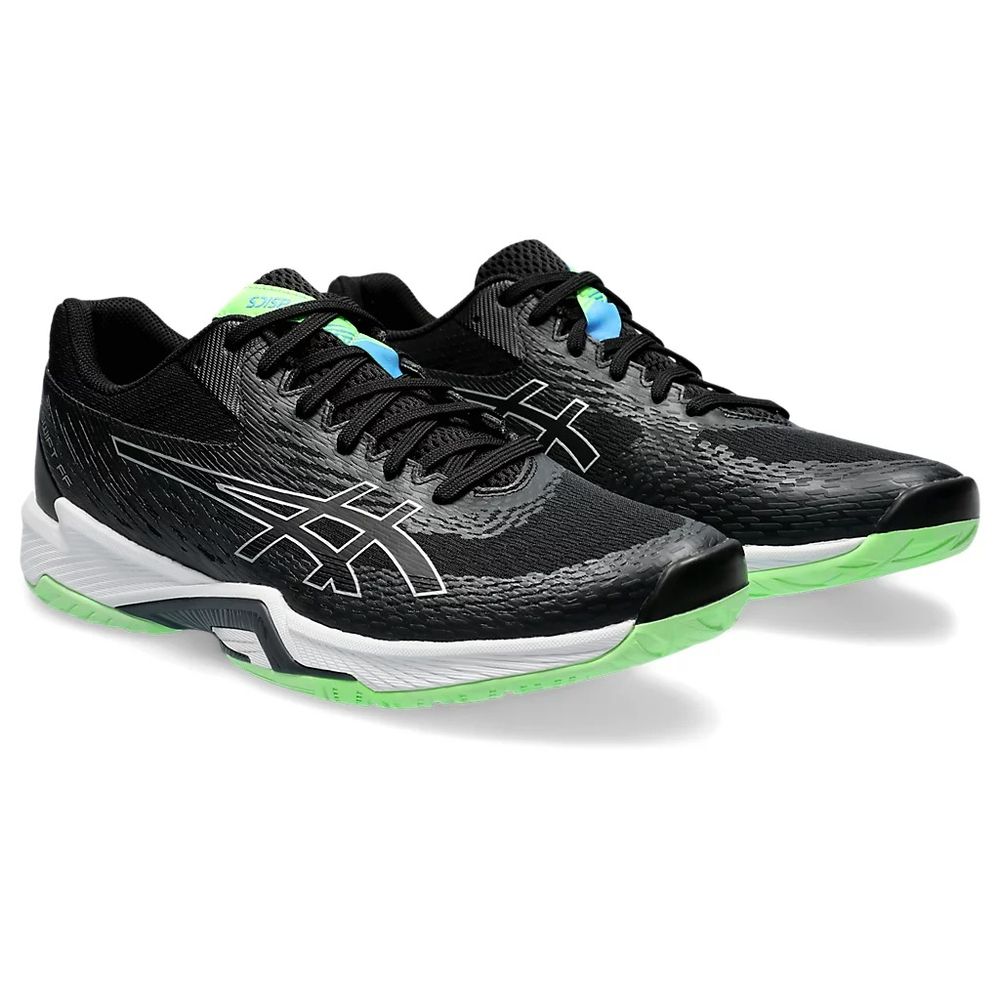 アシックス asics バレーボールシューズ ユニセックス   V-SWIFT FF 4 1053A066｜kpi｜05