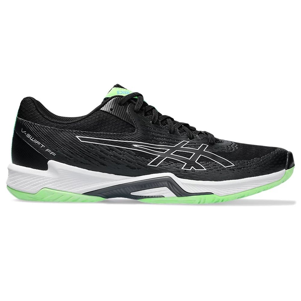 アシックス asics バレーボールシューズ ユニセックス   V-SWIFT FF 4 1053A066 | ASICS | 01