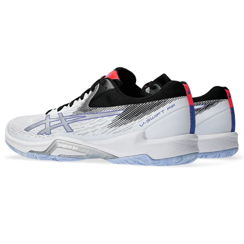 アシックス asics バレーボールシューズ ユニセックス   V-SWIFT FF 4 1053A066 | ASICS | 07