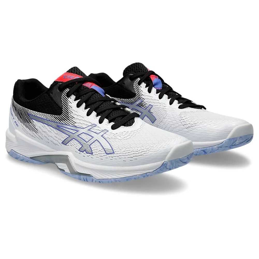 アシックス asics バレーボールシューズ ユニセックス   V-SWIFT FF 4 1053A066｜kpi｜07