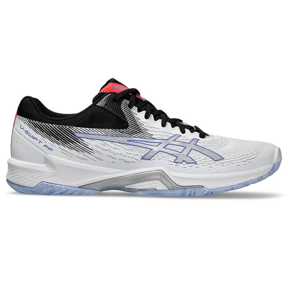 アシックス asics バレーボールシューズ ユニセックス   V-SWIFT FF 4 1053A066｜kpi｜03