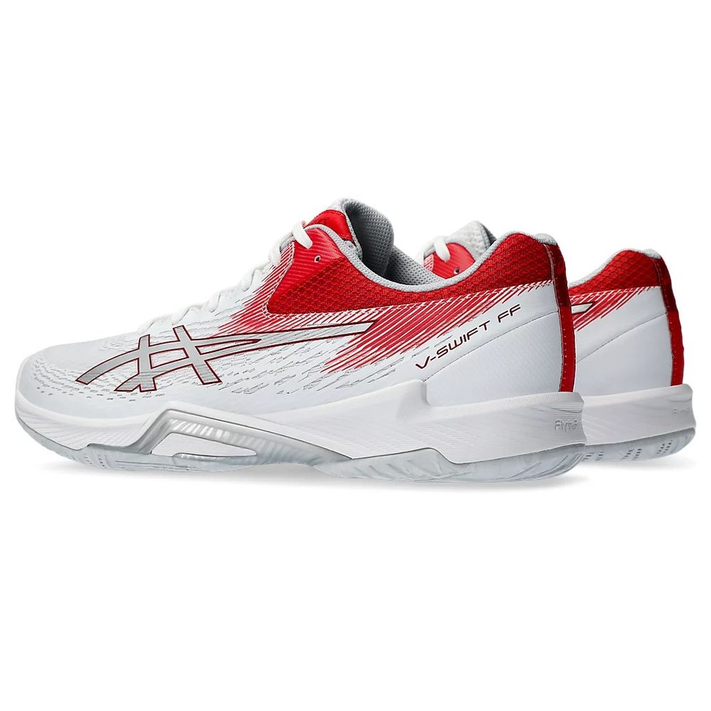アシックス asics バレーボールシューズ ユニセックス   V-SWIFT FF 4 1053A066 | ASICS | 09