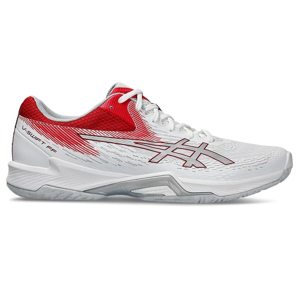 アシックス asics バレーボールシューズ ユニセックス   V-SWIFT FF 4 1053A066｜kpi｜04