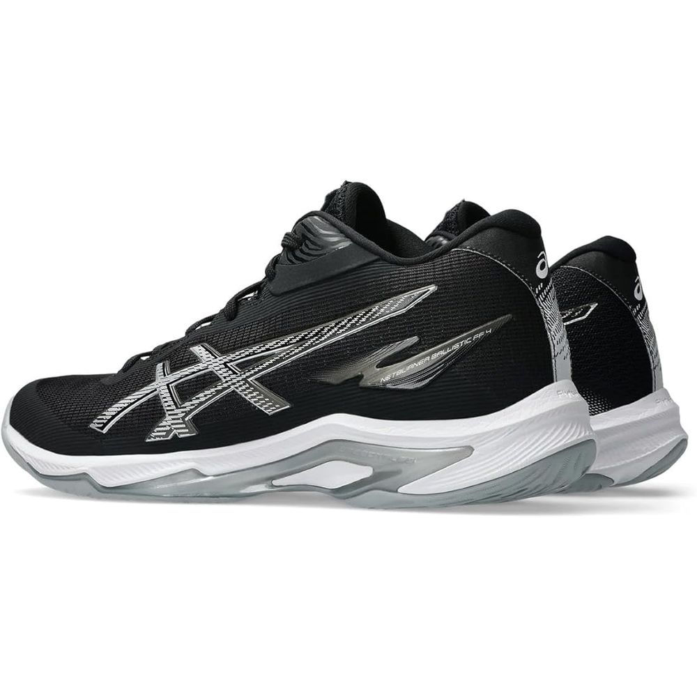 ASICS（アシックス） バレーボールシューズ ユニセックス NETBURNER