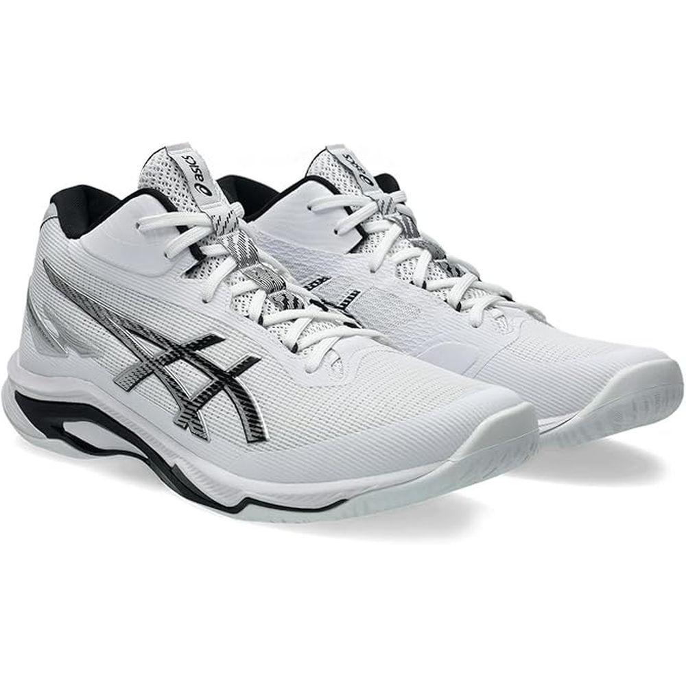 ASICS（アシックス） バレーボールシューズ ユニセックス NETBURNER