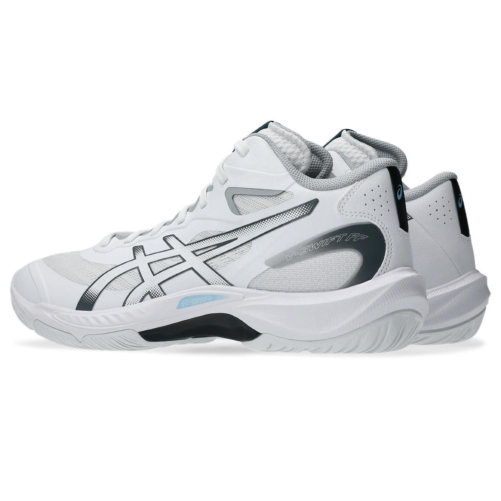 ASICS（アシックス） バレーボールシューズ ユニセックス V-SWIFT FF