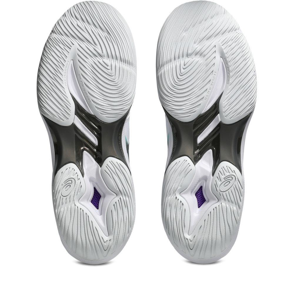 ASICS（アシックス） バレーボールシューズ ユニセックス V-SWIFT FF
