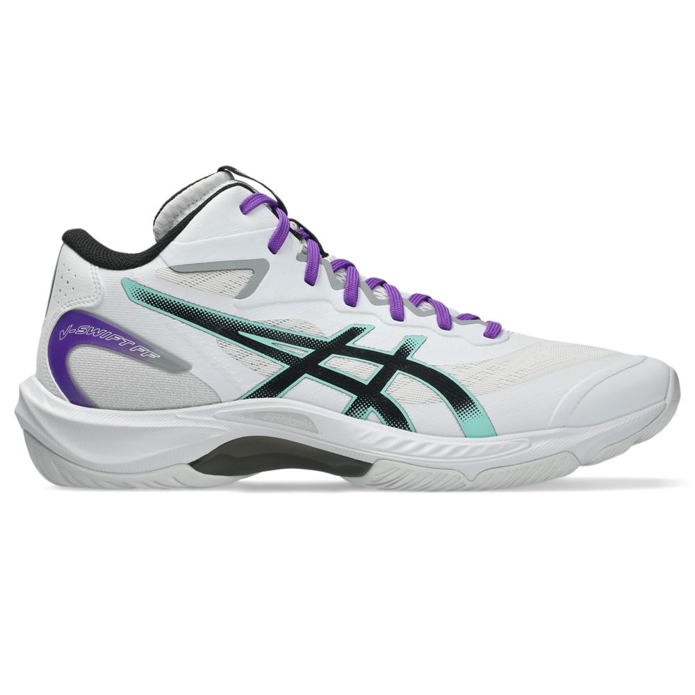 ASICS（アシックス） バレーボールシューズ ユニセックス V-SWIFT FF