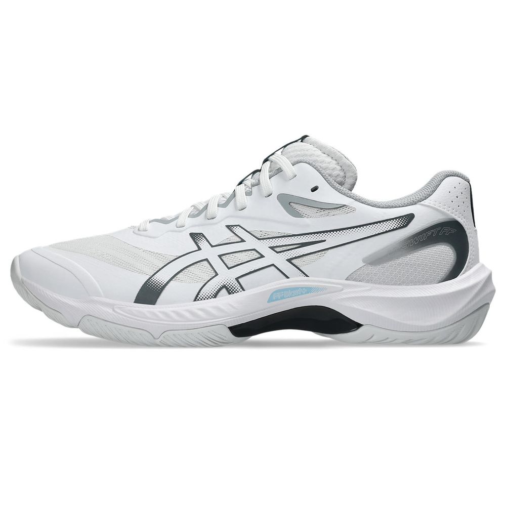 ASICS（アシックス） バレーボールシューズ ユニセックス V-SWIFT FF 5