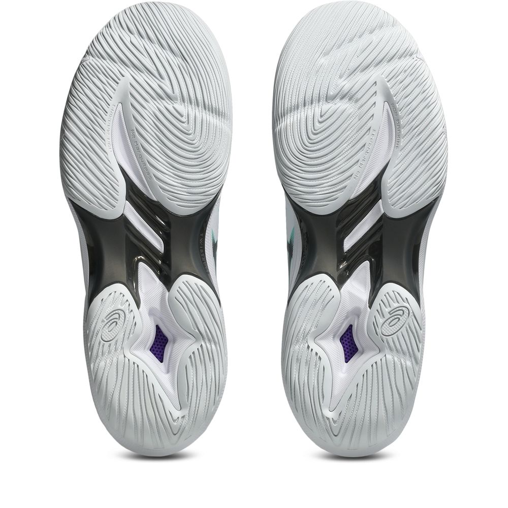 ASICS（アシックス） バレーボールシューズ ユニセックス V-SWIFT FF 5