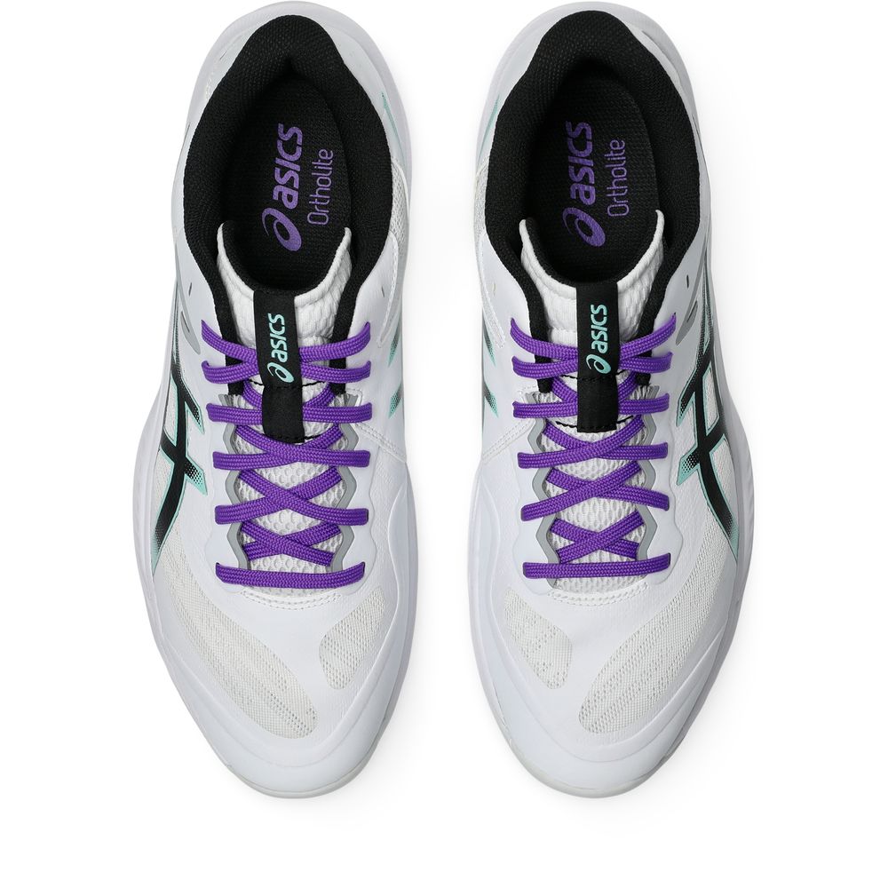 ASICS（アシックス） バレーボールシューズ ユニセックス V-SWIFT FF 5