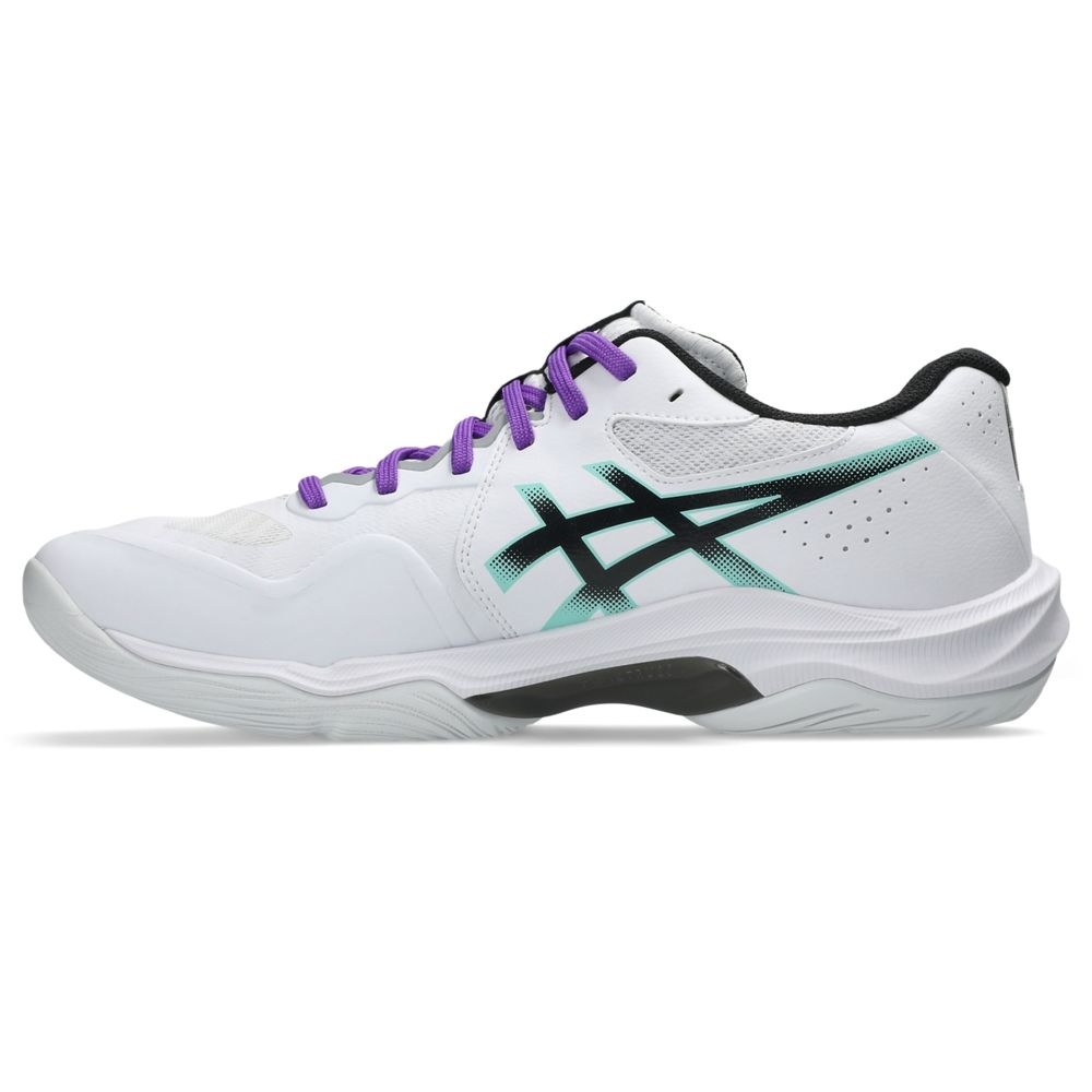 ASICS（アシックス） バレーボールシューズ ユニセックス V-SWIFT FF 5