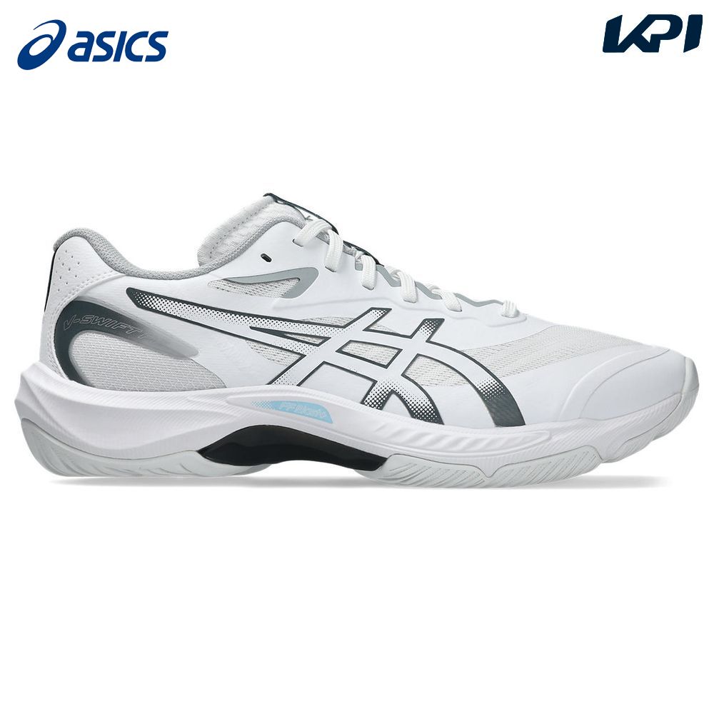 �A�V�b�N�X asics �o���[�{�[���V���[�Y ���j�Z�b�N�X   V-SWIFT FF 5 1053A075-100 1�����{�����\�聦�\��